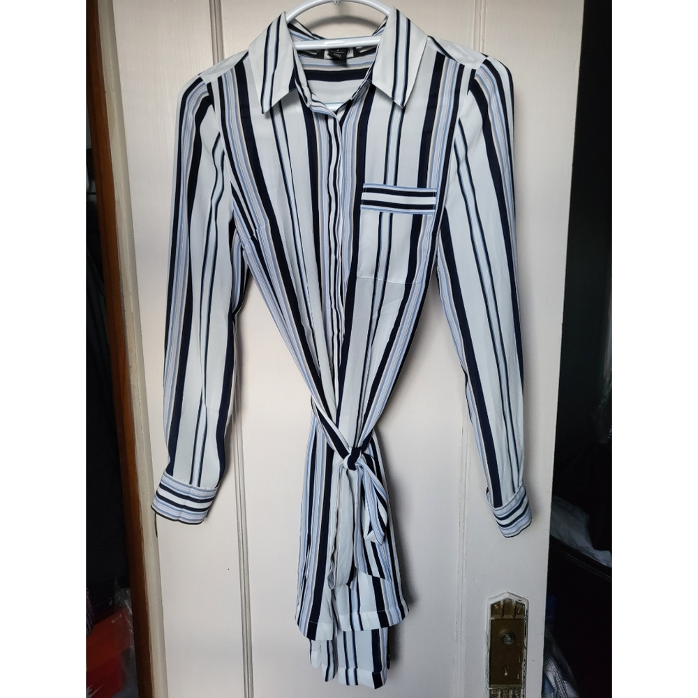 WHBM Blouse Tunic